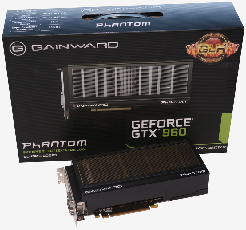Illustration for article titled Geforce GTX 960 Review:Â Sweet Spot' GPU or Not?